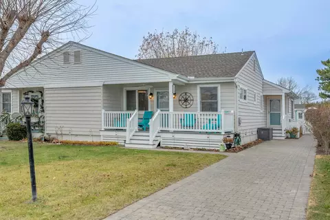 1223 Virginia Ave, Cape May, NJ 08204