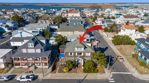6600 Pacific Ave, Wildwood Crest, NJ 08260