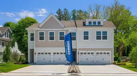 845 Broadway #1, West Cape May, NJ 08204