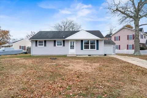 604 Scott Ave, North Cape May, NJ 08204