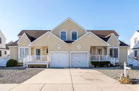 208 E North Station Ave, Township, NJ 08260