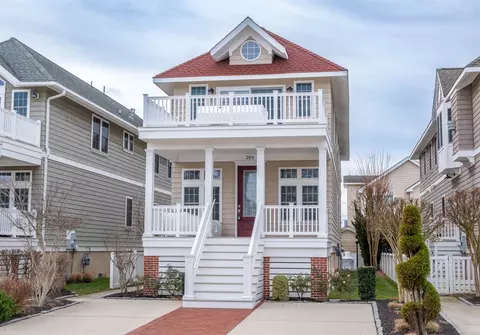 265 83rd St, Stone Harbor, NJ 08247