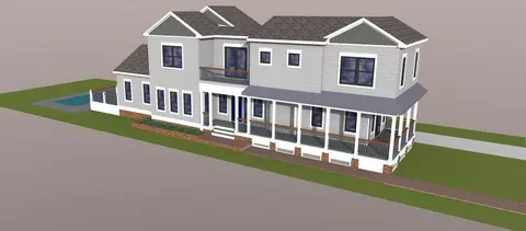 287 Fifth Ave, West Cape May, NJ 08204