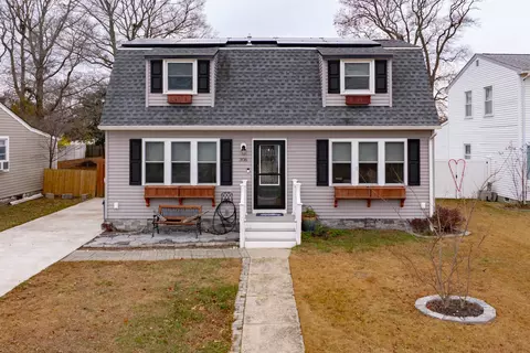 306 Broadway, Villas, NJ 08251