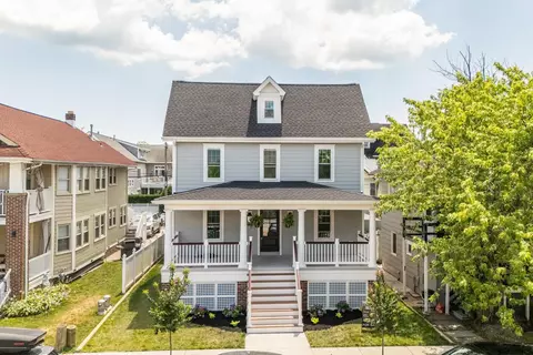 341 Central Ave #1, Ocean City, NJ 08226