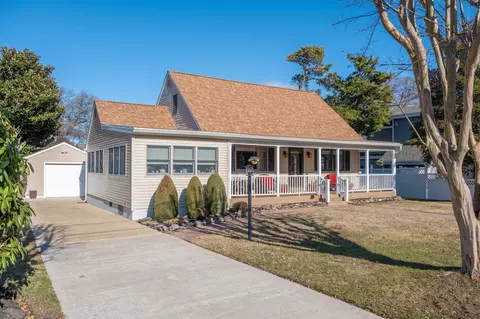 509 Dune Rd, Cape May Beach, NJ 08251