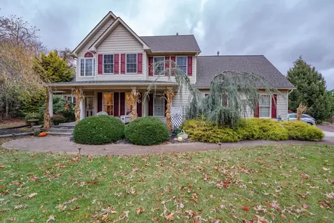 322 1st Ave, Cape May Court House, NJ 08210