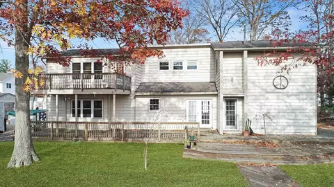 116 Davis Rd, Rio Grande, NJ 08242