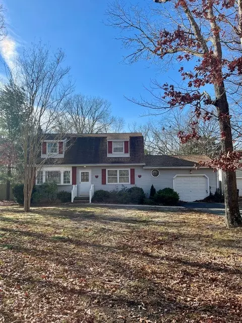 1407 Fulton St, Green Creek, NJ 08210