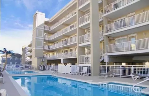 1800 Ocean Ave #407, North Wildwood, NJ 08260