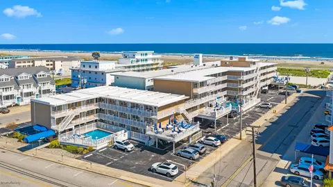 8401 Atlantic Ave #307, Wildwood Crest, NJ 08260