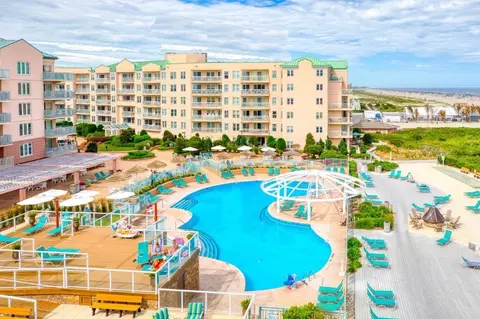 9901 Seapointe Blvd #511, Wildwood, NJ 08260