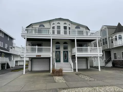 25 69th St #EAST, Sea Isle City, NJ 08243