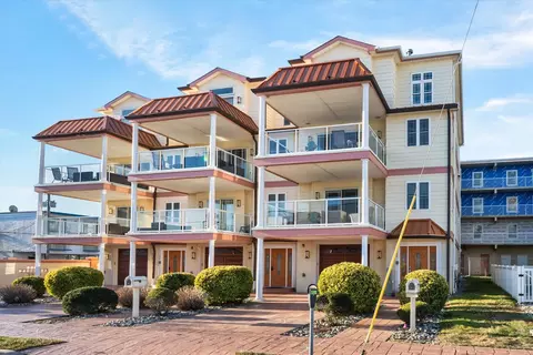 420 E Lavender Rd #420, Wildwood Crest, NJ 08260