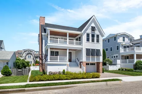 Exterior - 285 58th St, Avalon, NJ 08202 photo 2 of 10
