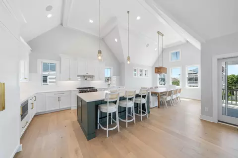Kitchen - 285 58th St, Avalon, NJ 08202 photo 1 of 3