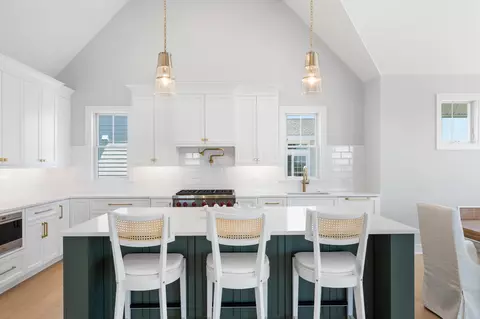 Kitchen - 285 58th St, Avalon, NJ 08202 photo 2 of 3