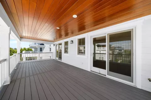 Exterior - 285 58th St, Avalon, NJ 08202 photo 7 of 10