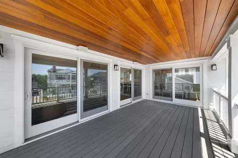 Exterior - 285 58th St, Avalon, NJ 08202 photo 9 of 10
