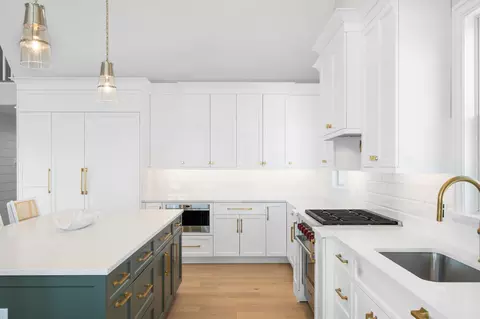 Kitchen - 285 58th St, Avalon, NJ 08202 photo 3 of 3