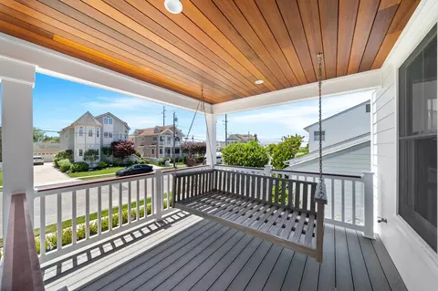 Exterior - 285 58th St, Avalon, NJ 08202 photo 8 of 10