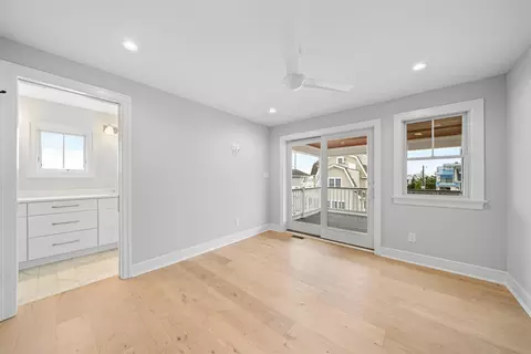 Bedroom - 285 58th St, Avalon, NJ 08202 photo 7 of 7