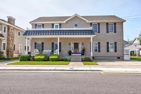 314 E Stanton Ave, Wildwood Crest, NJ 08260