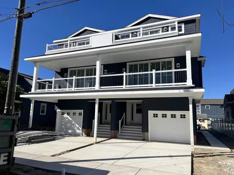 104 E Forget Me Not Rd #104, Wildwood Crest, NJ 08260