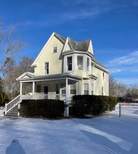 147 Reading Ave, Woodbine, NJ 08270
