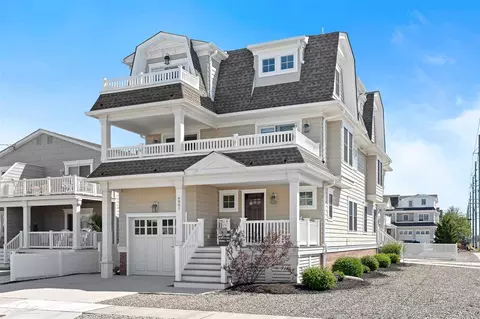 6801 Ocean Dr #6801, Avalon, NJ 08202