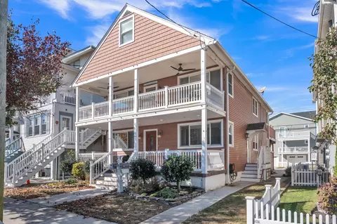 1504 Central Ave #1504, Ocean City, NJ 08226