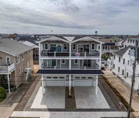 16 67th St #WEST, Sea Isle City, NJ 08243