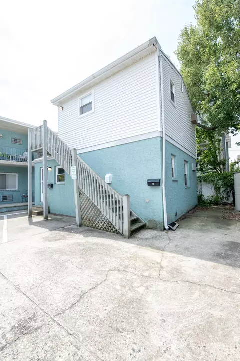 128 E Rio Grande #H, Wildwood, NJ 08260