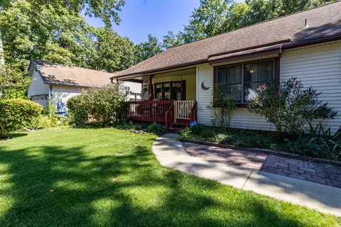 89 Cape Woods Rd, North Cape May, NJ 08204