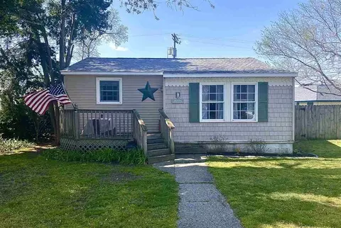 6 Desoto Ave, Villas, NJ 08251