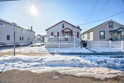 226 W Glenwood Ave, Wildwood, NJ 08260