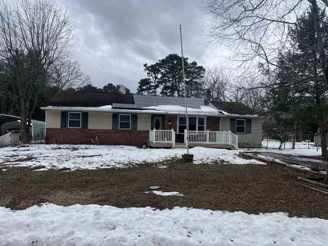 14 Cedar Dr, Cape May Court House, NJ 08210