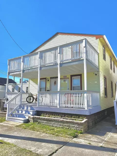 404 W Maple Ave #A, Wildwood, NJ 08260