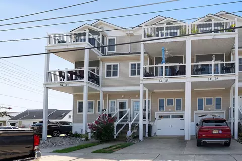 3403 Susquehanna Ave #B, Wildwood, NJ 08260
