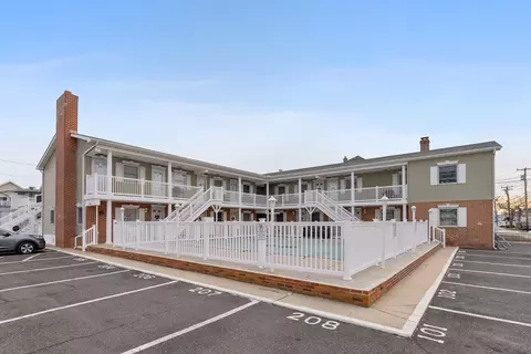 2409 Central Ave #104, North Wildwood, NJ 08260
