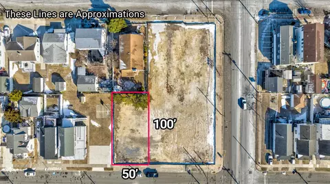 105 W 22nd Ave, North Wildwood, NJ 08260