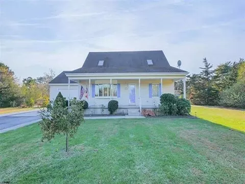 8 Jason Dr, Ocean View, NJ 08230