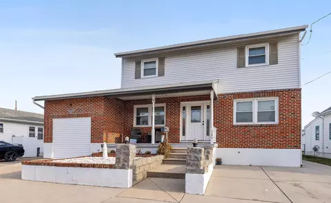 129 W 3rd Ave, North Wildwood, NJ 08260