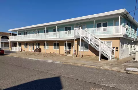 301 E Lavender Rd #E (OR 5), Wildwood Crest, NJ 08260