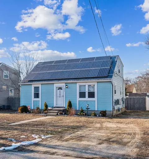 233 Lennox Ave, North Cape May, NJ 08204