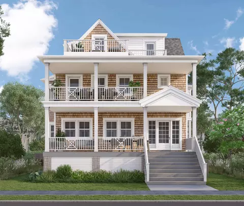 1901 Glenwood Dr, Ocean City, NJ 08226