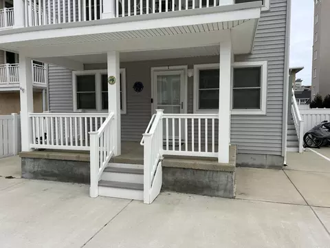 407 E Atlanta Ave #1,1ST, Wildwood Crest, NJ 08260