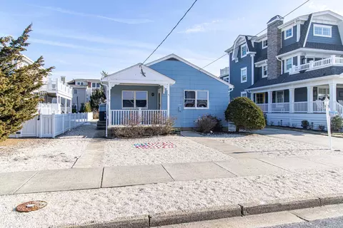 1745 First Ave, Avalon, NJ 08202