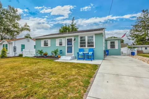 702 Gordon Ter, North Cape May, NJ 08204