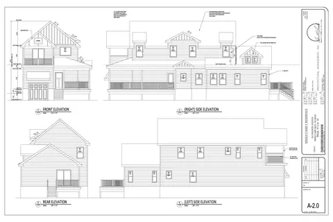 201 Fourth Ave, West Cape May, NJ 08204